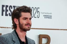 Andrew Garfield Calls Discussing This 'Private' Topic a ‘Violation'