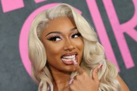 Klay Thompson's Boat Is Named After Megan Thee Stallion