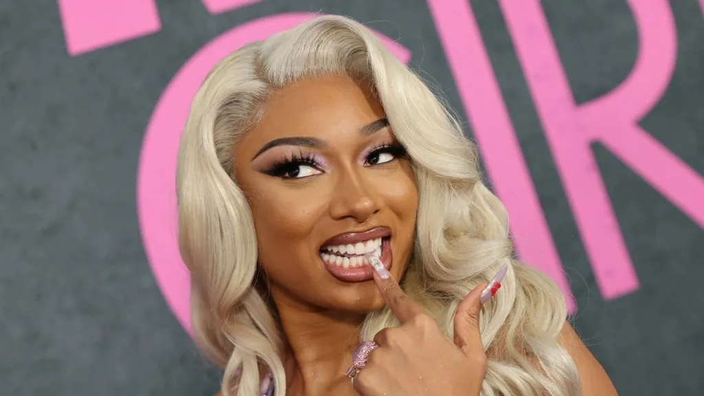 Klay Thompson's Boat Is Named After Megan Thee Stallion