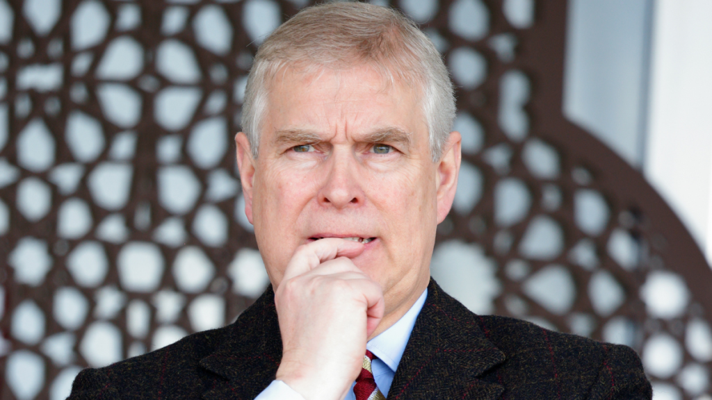 Prince Andrew Might Potentially Live Life of Exile Abroad — Report