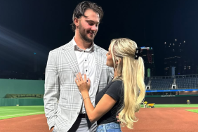 Livvy Dunne Flexes Boyfriend Paul Skenes & His Big Win in Photos