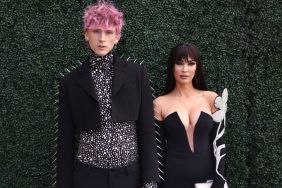 Megan Fox Wants to Run to Vegas With MGK — Source