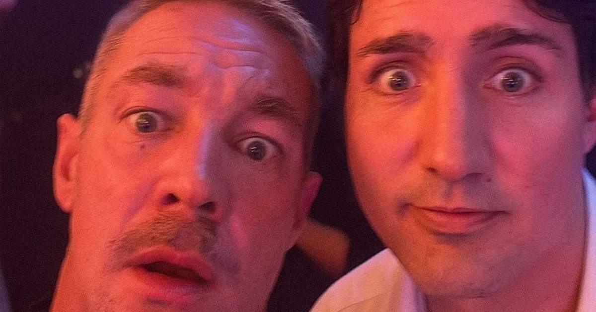 Diplo Keeps Trolling Justin Trudeau & Katy Perry Fans
