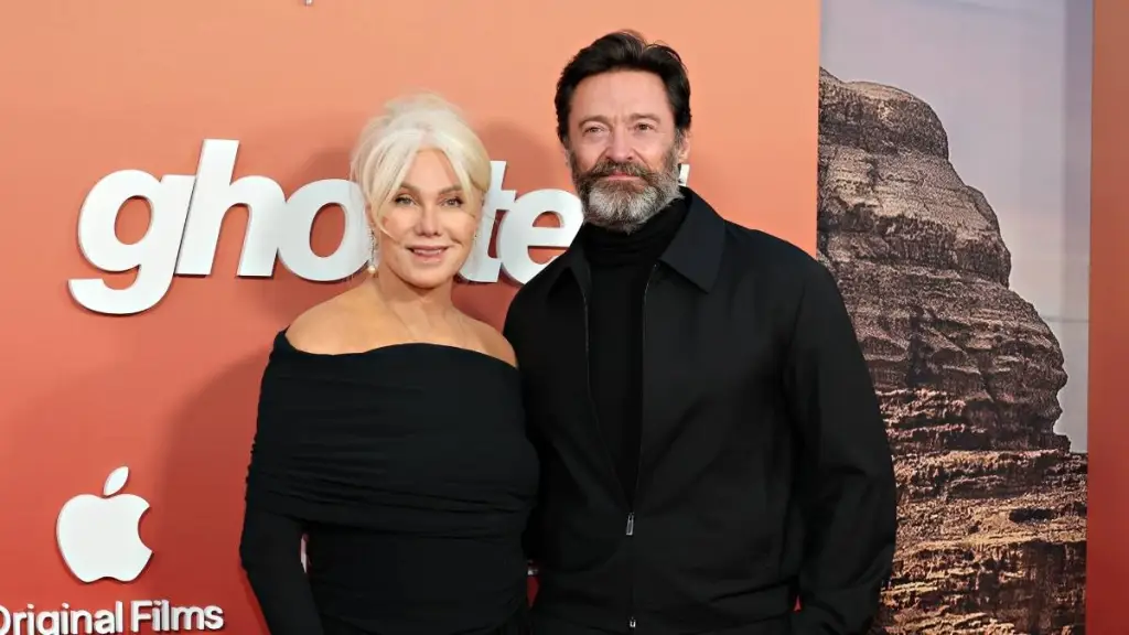 Hugh Jackman Will Spend Holidays With Ex-Wife, Not Girlfriend — Source