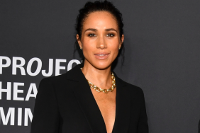 Meghan Markle Held Onto $1700 Dress to Keep Superfans at Bay — Report