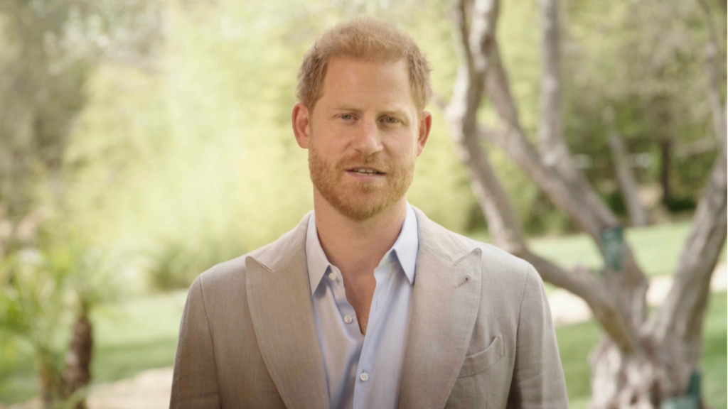 Prince Harry Needed 'More Money' After Royal Exit — Source