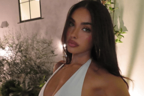Madison Beer's New Selfie Look Is a Head-Turning Moment