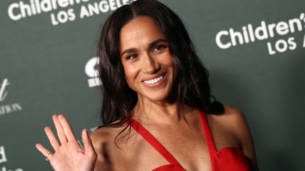 Meghan Markle's Brand Sales Couldn't Be Improved by A-Lister — Source