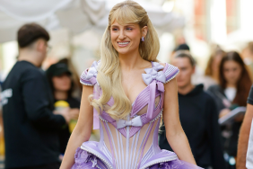 Meghan Trainor Has a Way of Handling Negativity