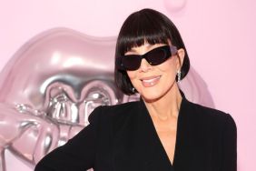 Kris Jenner's Lavish Birthday Party Was Funded by This Billionaire — Source