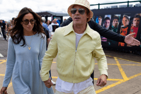 Brad Pitt’s Girlfriend ‘Warned’ as Actor Chases His Past — Source