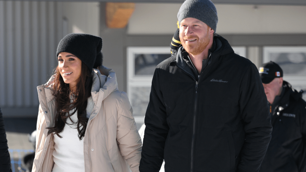 Expert Claims Prince Harry & Family Want ‘Any Attention’ Amid Show Rumors