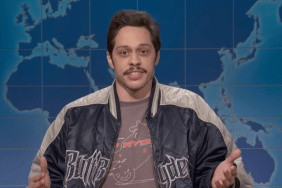 Pete Davidson 'Made People Uncomfortable' During SNL Appearance — Source
