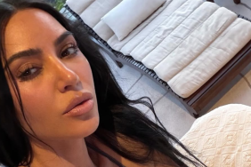 Kim Kardashian's 'Deliciosa' Bikini Photos Have Fans Wanting More