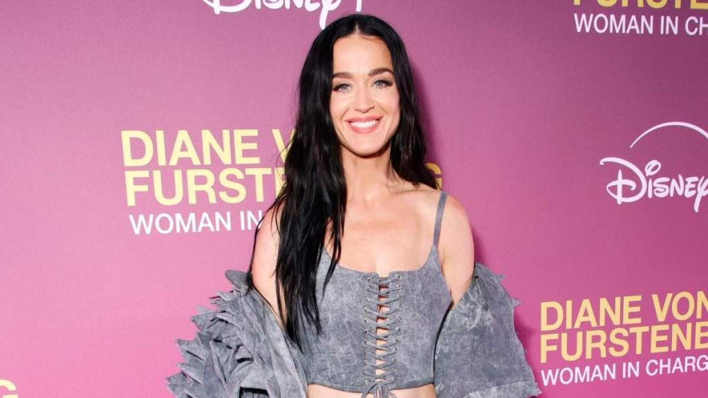 Katy Perry’s Ex Has Some Thoughts on Justin Trudeau: ‘Pretty Fire'