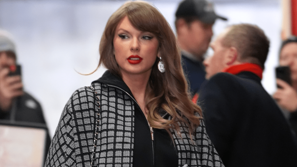 Taylor Swift Strengthens Security Amid Safety Concerns — Source