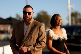 Travis Kelce's Ex Says She Won't Date Athletes Anymore