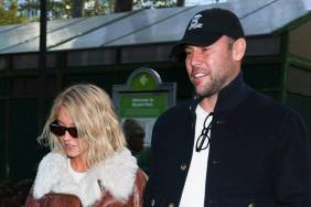 Sydney Sweeney Shares Cozy Moment With Scooter Braun