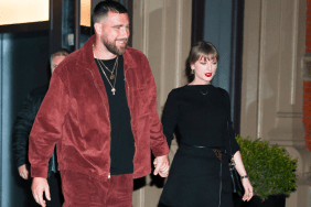 Taylor Swift & Travis Kelce Might Not Be Together on Thanksgiving — Report
