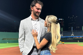 Livvy Dunne's Boyfriend Paul Skenes Does This With Fan Wanting Photo With Her