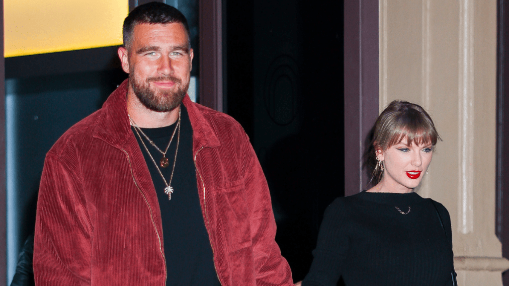 Taylor Swift & Travis Kelce Eyeing This Wedding Venue — Source