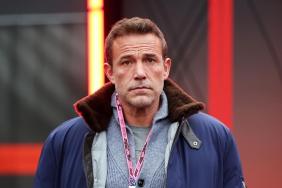 Ben Affleck 'Back on Dating Scene Bigtime' With New Look — Source