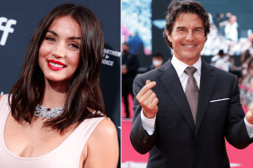 Tom Cruise Said His Ex ‘Didn’t Live up to What He Wanted’ — Source