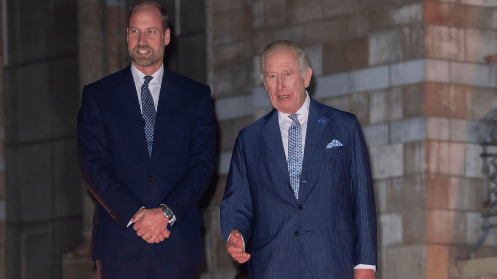 King Charles Displeased Ex-Prince Andrew's Photos Are Back in News — Expert