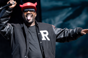 Kim Kardashian's Ex Ray J's Arrest Reportedly Linked to Custody Battle