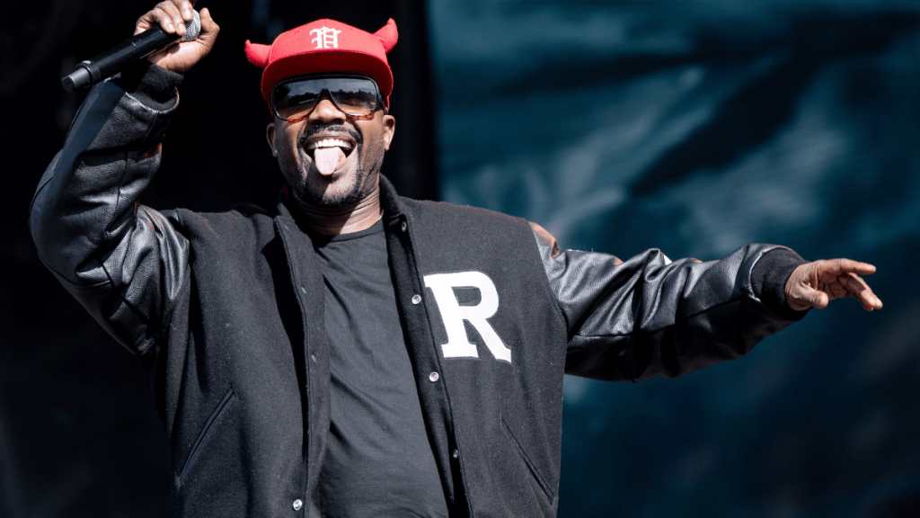 Kim Kardashian's Ex Ray J's Arrest Reportedly Linked to Custody Battle