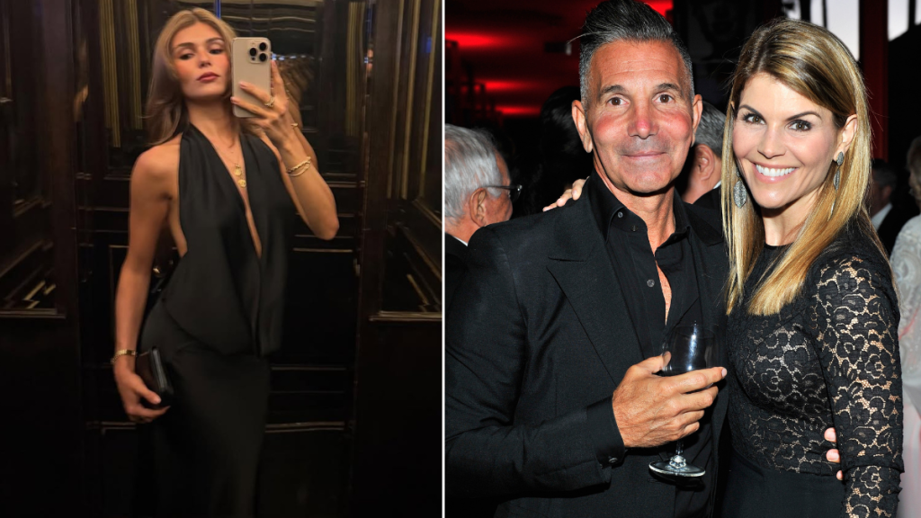 Olivia Jade ‘Begging’ Dad ‘To Stay Low’ Amid Dating Rumors — Source