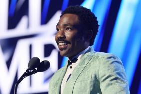 Donald Glover Joked He's Copying Jamie Foxx Amid Stroke News
