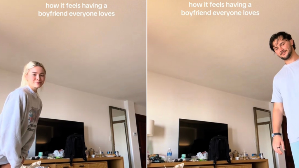 Livvy Dunne Reveals Reality of Having a Boyfriend the Internet Can't Resist