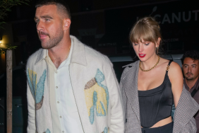 Travis Kelce & Taylor Swift Finally Flaunt Romance on Date Nights