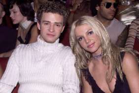 Justin Timberlake Has 'Soft Spot' for Britney Spears Amid Memoir — Source