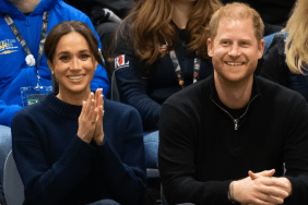 Meghan Markle Has ‘Backup Plan’ in Case of Divorce — Source
