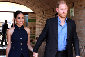 ‘Plot’ Underway to Bring Prince Harry & Family Back to UK — Source