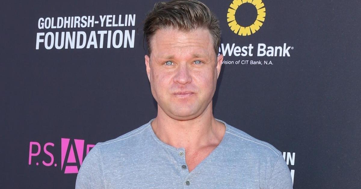 Home Improvement’s Zachery Ty Bryan & Girlfriend Arrested in Oregon ...