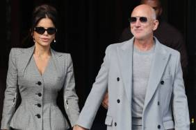 Jeff Bezos and Lauren Sánchez Bezos