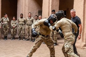 Just 2 Survive Gruelling Finale of Special Forces: World's Toughest Test