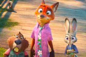 Disney Reveals Reason for Canceling Zootopia 2’s Hong Kong Premiere