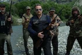 Apple TV Pulls Thriller Show Amid Plagiarism Allegations