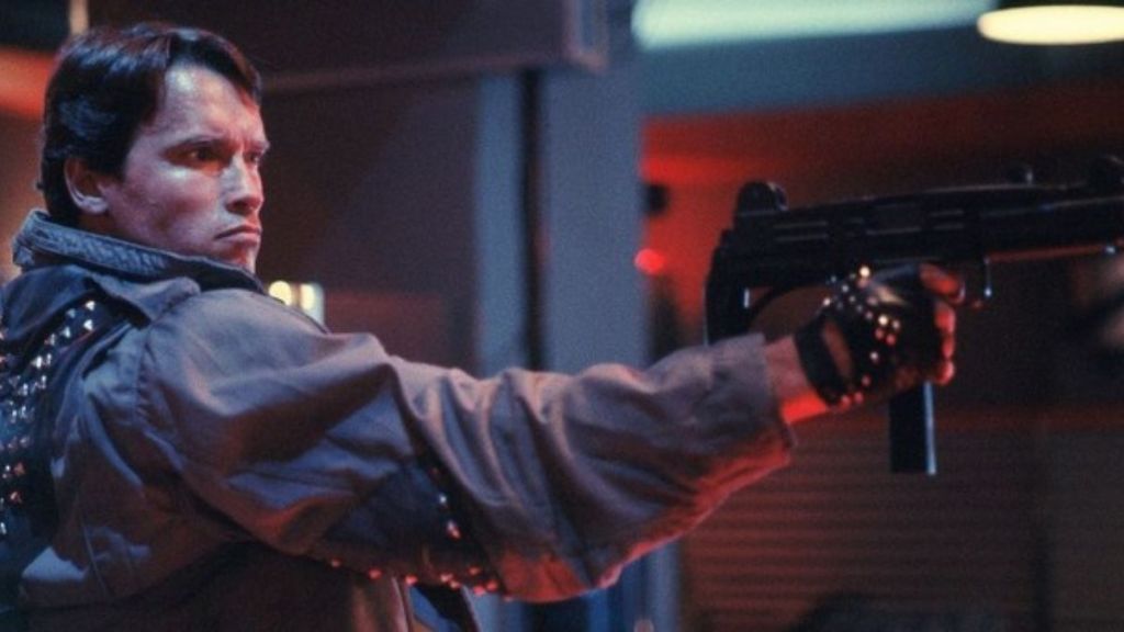 Arnold Schwarzenegger Fired His Agent for The Terminator: Here’s Why