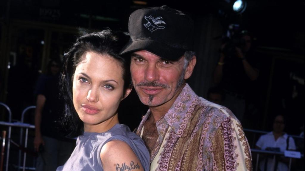 Billy Bob Thornton Debunks Blood Vial Exchange With Ex Angelina Jolie