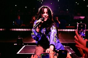 billie eilish james cameron concert documentary release date