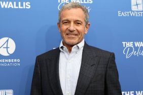 Disney CEO Responds To Recent Box Office Flops, Teases Upcoming Slate