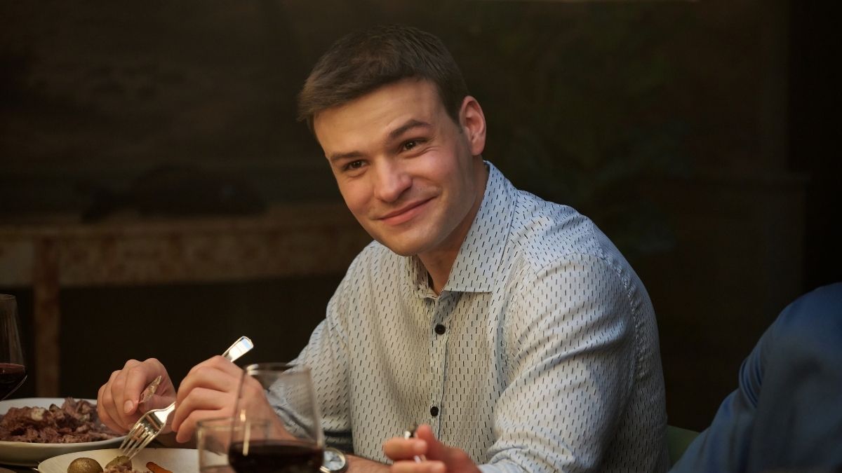 Doctor Strange 2 Actor Joins Boston Blue Cast as Sean Reagan’s New Love