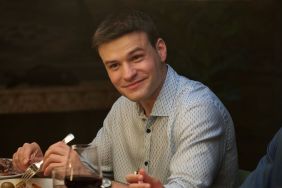 Doctor Strange 2 Actor Joins Boston Blue Cast as Sean Reagan’s New Love Interest