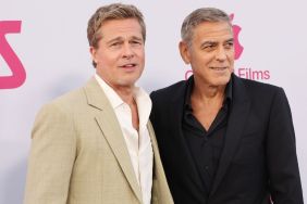 ‘I was pissed’: George Clooney on Losing Iconic Role to Brad Pitt
