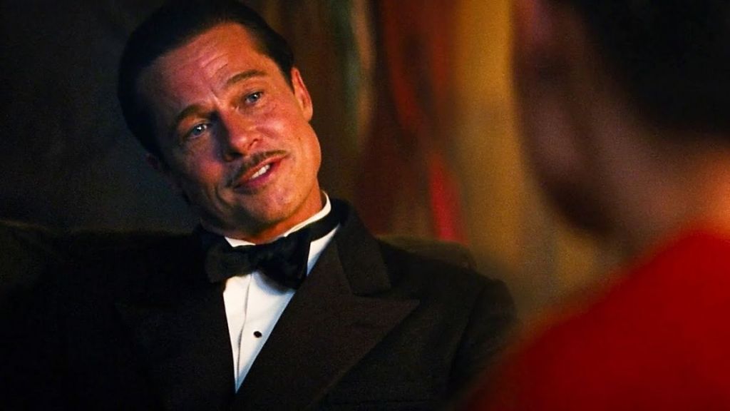 Brad Pitt & Margot Robbie’s Epic Drama Movie Arriving Soon on Netflix